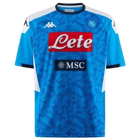 kappa maglia napoli