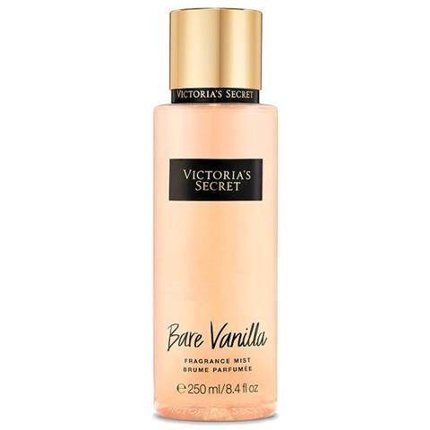 Bare Vanilla Body Mist Spray 250ml - Foto 2