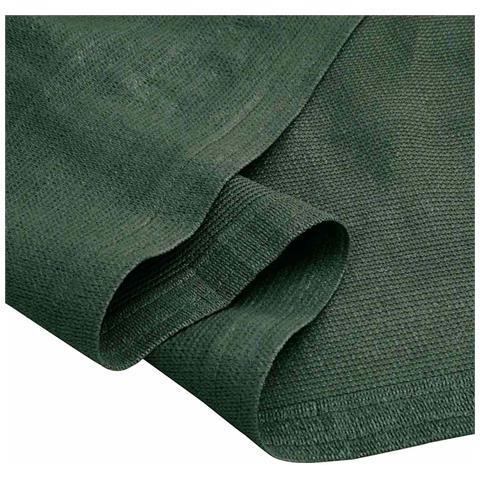 Tappeto Da Tenda 250x500 Cm In Hdpe Verde - Foto 7
