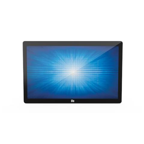 2402L 60,5 cm (23.8") LCD 250 cd /m² Full HD Nero Touch screen - Foto 1