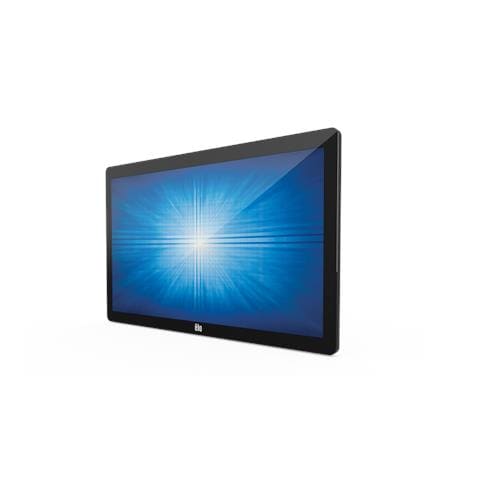 2402L 60,5 cm (23.8") LCD 250 cd /m² Full HD Nero Touch screen - Foto 2