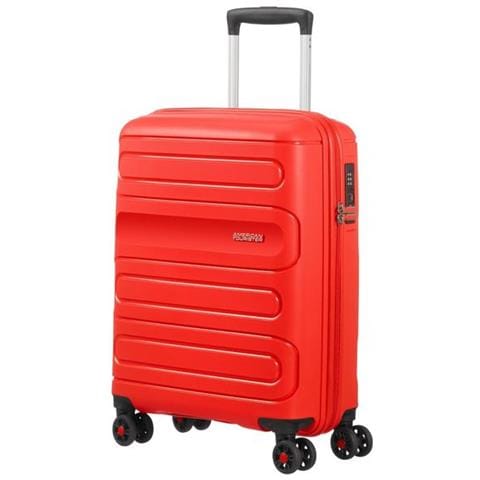 Trolley Sunside Spinner 55/20 Sunred 107526-0409 - Foto 1