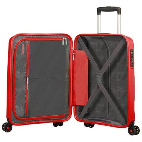 Trolley Sunside Spinner 55/20 Sunred 107526-0409 - Foto 2