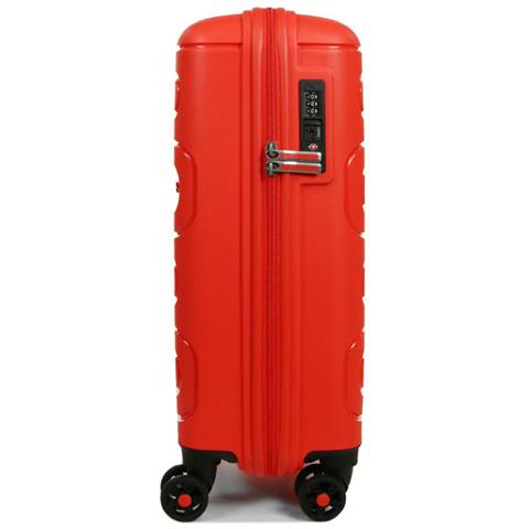 Trolley Sunside Spinner 55/20 Sunred 107526-0409 - Foto 5