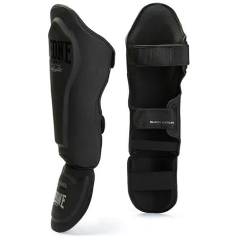 Paratibia Black Edition Taglia M - Foto 1