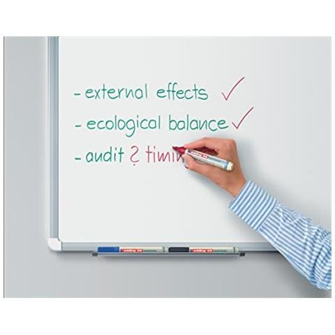 E- 29 evidenziatore 1 a 5 mm Verde - Foto 2