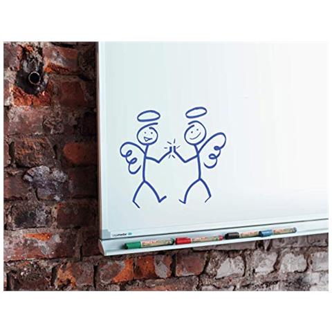 E- 29 evidenziatore 1 a 5 mm Verde - Foto 3