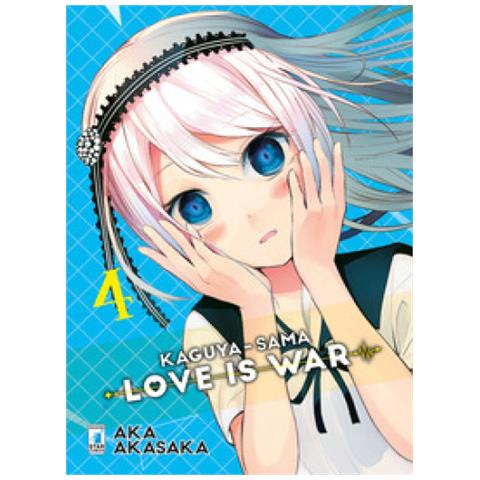 Aka Akasaka - Kaguya-sama. Love Is War. 4. - Foto 2
