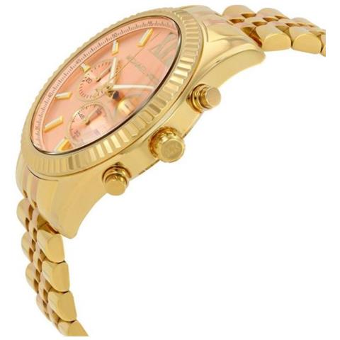 Mk6473 Orologio Donna Al Quarzo - Foto 2