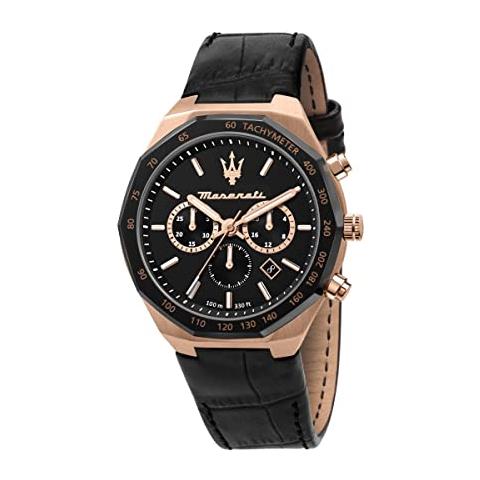 Stile R8871642001 Orologio Uomo Al Quarzo - Foto 3