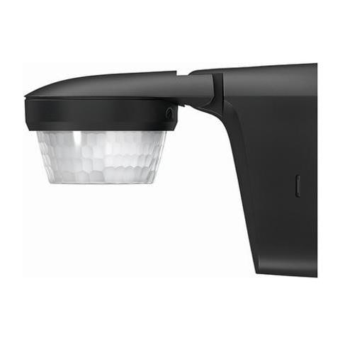 Rilevatore Di Movimento Pir Theluxa S360 Bk Da Parete Nero - Luxas360ne - Foto 1
