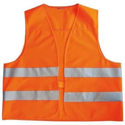 86054 Gilet Di Sicurezza - Foto 1
