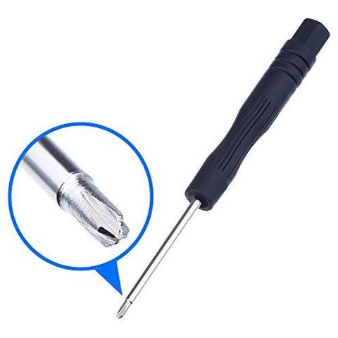 Cassa Di Gomma Mmobiel 4x Pad Piedi Con 10x Viti (2 Lunghi E 8 Brevi) E Cacciavite Compatibile Con Macbook Air - Foto 2