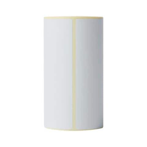 BDE-1J152102-058 etichetta per stampante Bianco Etichetta per stampante autoadesiva - Foto 1