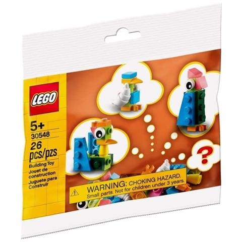 30548 Creator Costruisci I Tuoi Uccelli - Foto 1