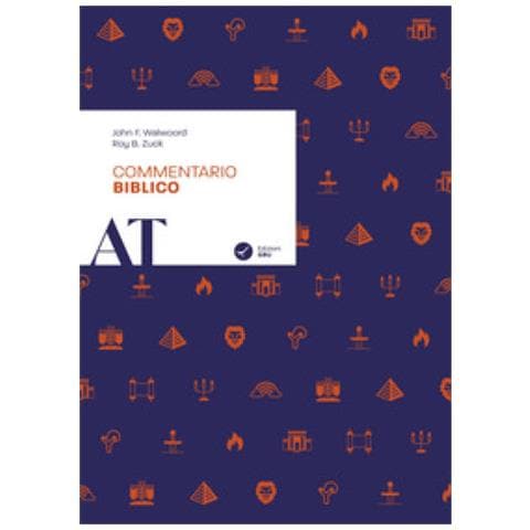 Commentario Biblico. Antico Testamento - Foto 1