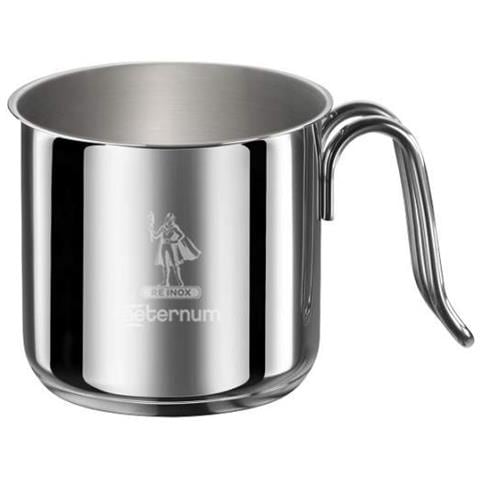 L. divina Re Inox Bollilatte 12cm - Foto 1