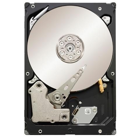 Constellation Constellation ES 7200.1 1TB, SATA, HDD, 5 - 60 °C, -40 - 70 °C, +12V, +5V - Foto 1