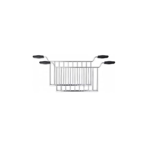 TSSR02 Set Pinze 2 Fette per Tostapane TSF02 - Foto 6