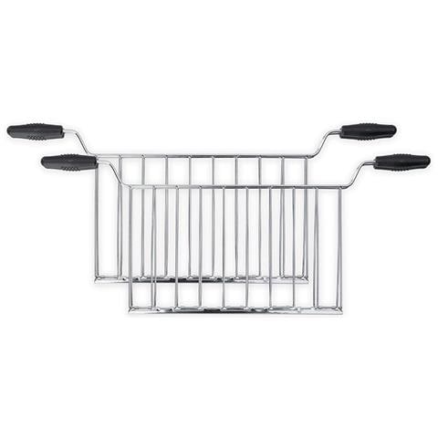 TSSR02 Set Pinze 2 Fette per Tostapane TSF02 - Foto 1