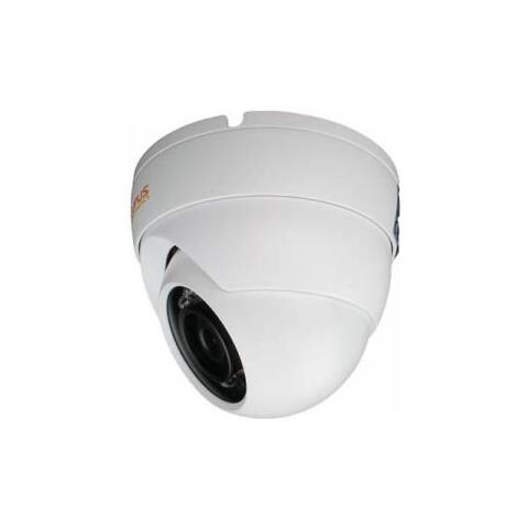 LE 337HD, IP, Dome, Bianco, Soffitto, IP66, 1305 x 1049 Pixel - Foto 2