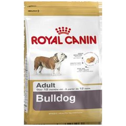 Cibo per cani Bulldog Inglese Adult 3 kg - Foto 1