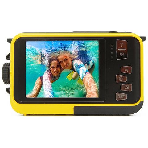 GoXtreme Reef giallo - Foto 2