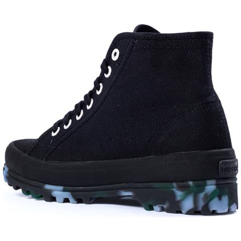 Sneakers Donna 2341 Alpina Marblegum - Foto 5