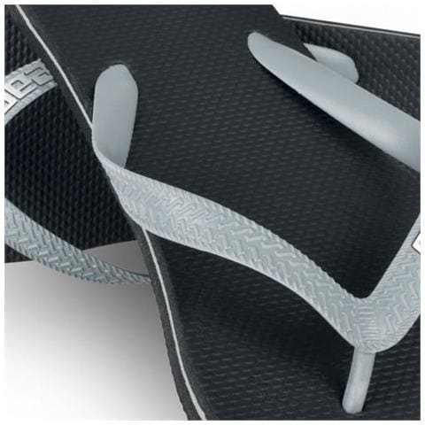 Seac Infradito Ohau Nero 45/46 - Foto 3