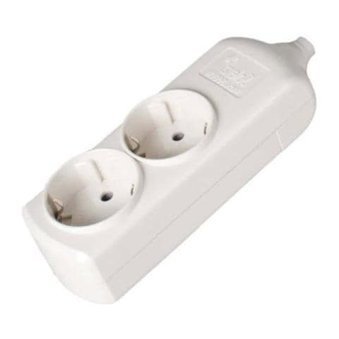 Blocco Bipolare 2 Prese 41210 - Foto 1