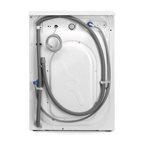 Lavatrice Standard L6FBI48W Serie 6000 ProSense 8 Kg Classe A Centrifuga 1351 giri - Foto 10
