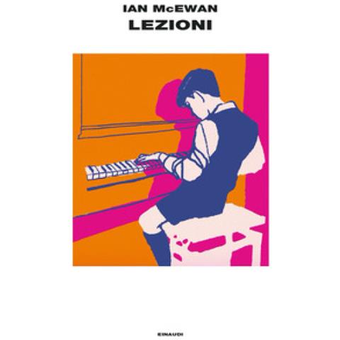 Ian Mcewan - Lezioni - Foto 1