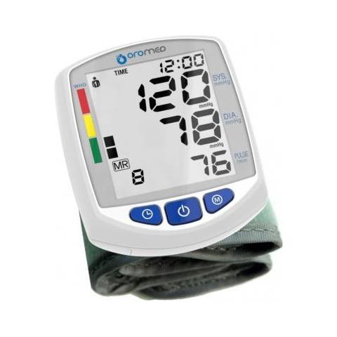 Electronic Blood Pressure Monitor Oro-sm2 Comfort - Foto 1