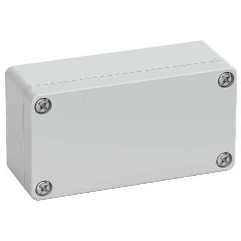 Tk Pc 1005-4-o Centralino Policarbonato Ip66 - Foto 1