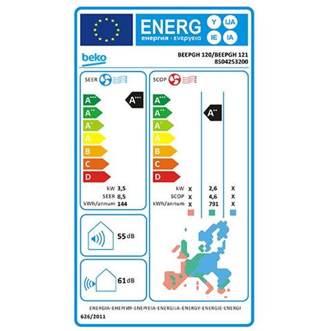 Unità Esterna BEEPGH 121 - Foto 2