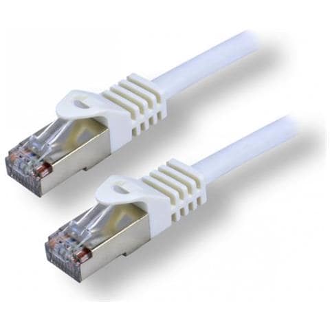 Ic5l99a0007sh5w Cavo Di Rete Bianco 5 M Cat7 S /ftp (s-stp) - Foto 1