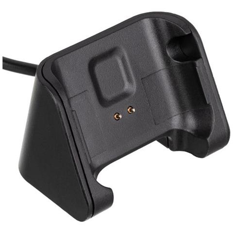 Akyga Ak-sw-01 Caricabatterie Per Dispositivi Mobili Orologio Intelligente Nero Usb Interno - Foto 3