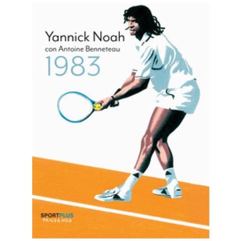 Noah Yannick - 1983 - Foto 1