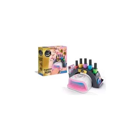 Trucchi Giocattolo 18784 Crazy Chic Nail Passion Set - Foto 3