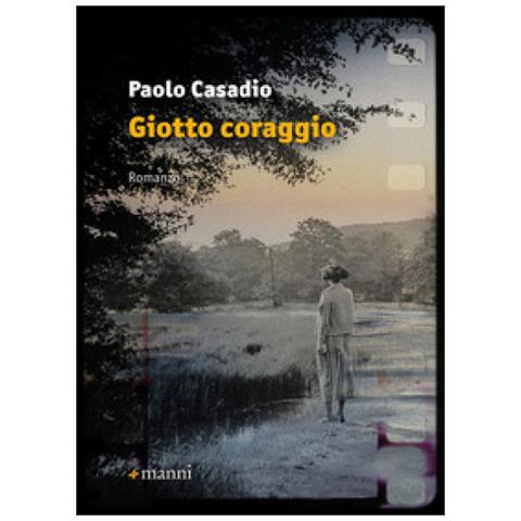 Paolo Casadio - Giotto Coraggio - Foto 1