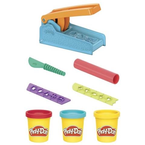 Pasta Modellabile F88055l0 Play Doh Prima Fabbrica Divertimenti - Foto 1