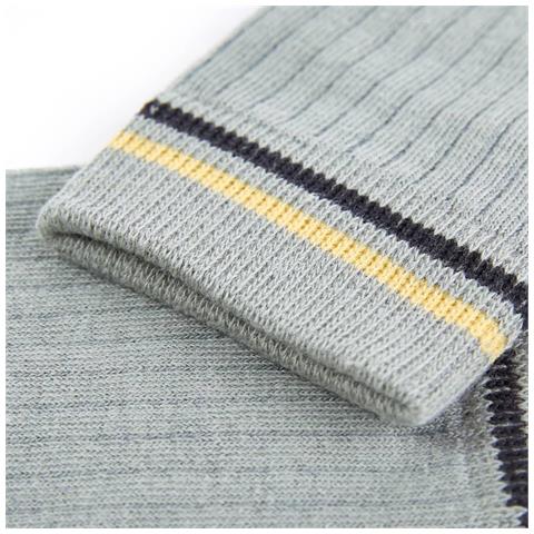 Calzini Per Bambini 5 Paia Eu 30-34 - Foto 7