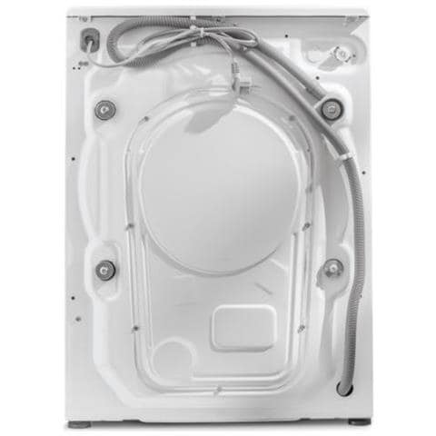 Lavasciuga Libera InstallazioneH3DP4854TA6/1-S Capacita 8 Kg Lavaggio Classe D Centrifuga 1400 Giri Profondità 53 cm Colore Bianco - Foto 20