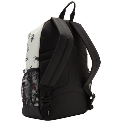 Backsider Seasonal 20l Adybp03101-xckr, Unisex, Bianca, Marime Universala - Foto 4