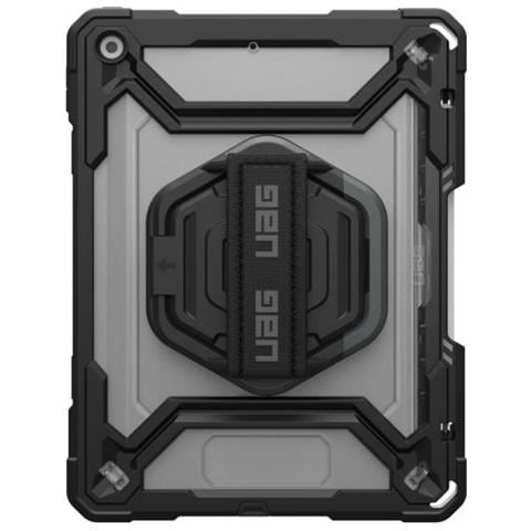 Plasma Healthcare 124470114340 Custodia Per Tablet 27,7 Cm (10.9"") Cover Paraurti Nero - Foto 2