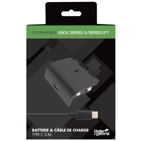 3402 parte e accessorio per console da gioco Kit di ricarica - Foto 2