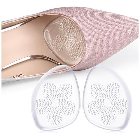 Cuscinetti Per L'avampiede Per Alleviare Il Dolore 3 Paia - Foto 3