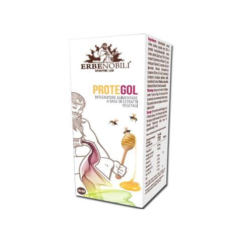 Protegol 15ml - Foto 1
