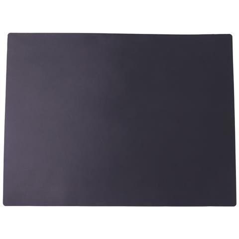 Tovaglietta In Silicone Black - Foto 1
