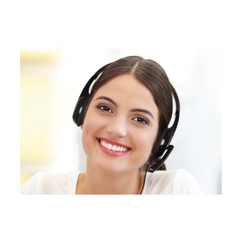 HHEADMUS-CJ cuffia e auricolare - Foto 6